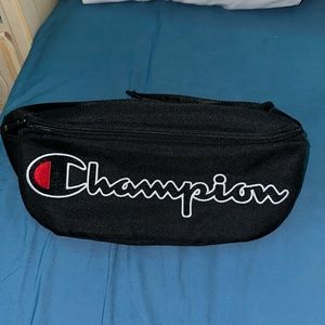 Champions bag/fanny pack
